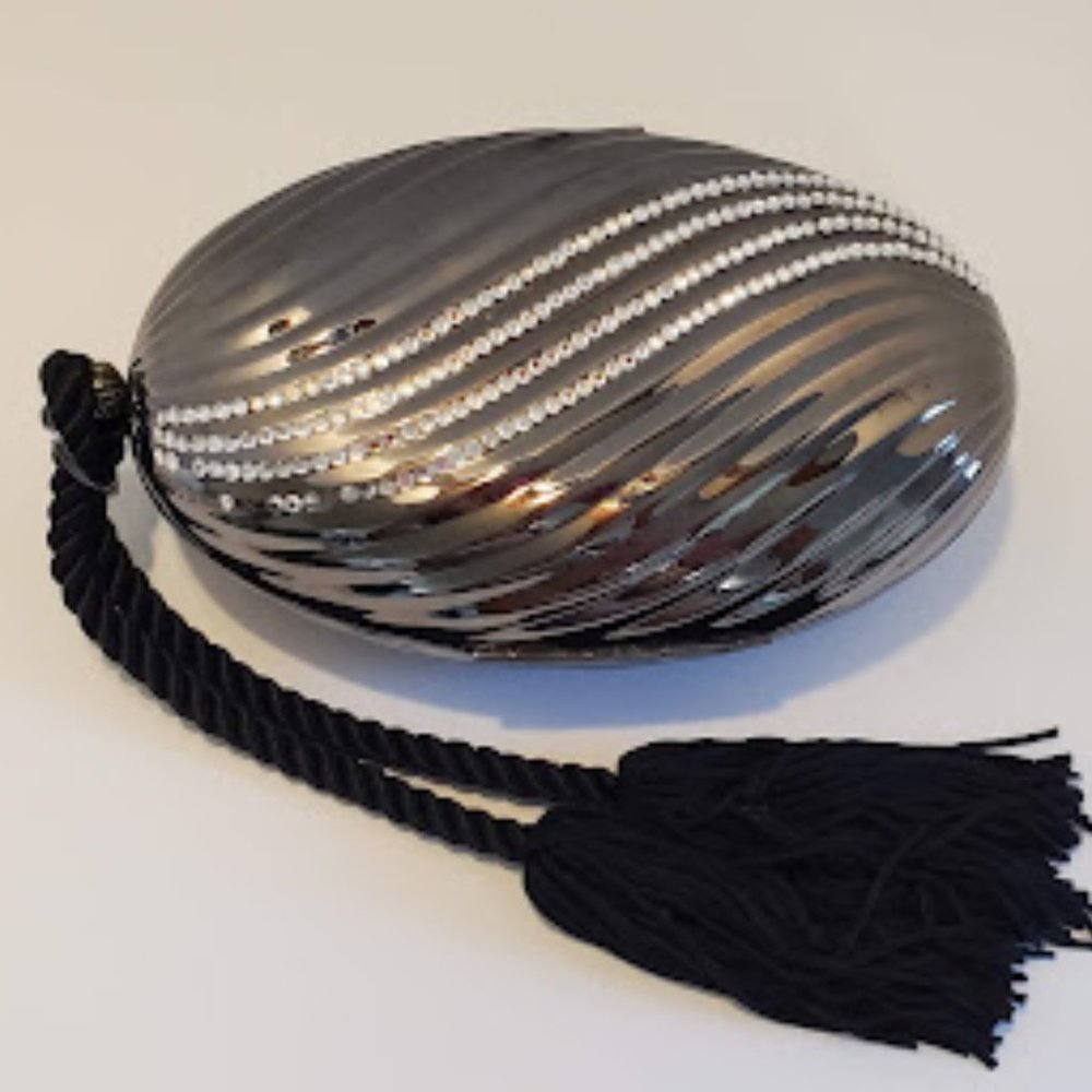 𝅺EVENING Party Wedding Bags Clutch Purses for Women